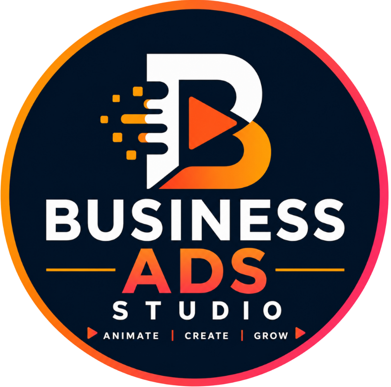 BusinessAdsLogo